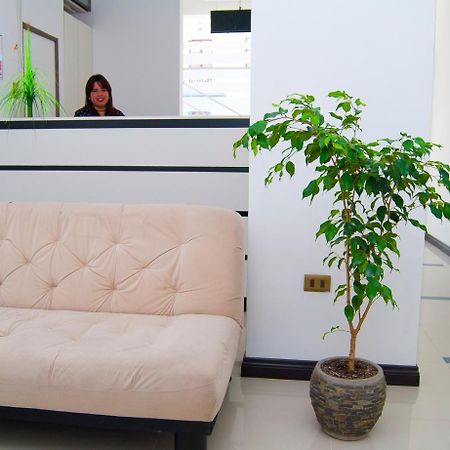 Hostal Lecher إكيكي المظهر الخارجي الصورة